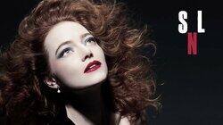 Emma Stone / BTS Emma Stone / BTS