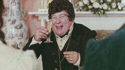George III and the Prince Regent