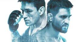 UFC on Fox 21: Maia vs. Condit UFC on Fox 21: Maia vs. Condit