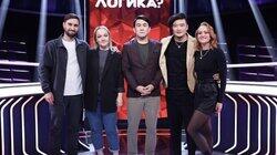 Выпуск 217. Алексей Смирнов и Анатолий Цой vs Варвара Щербакова и Анастасия Смирнова Выпуск 217. Алексей Смирнов и Анатолий Цой vs Варвара Щербакова и Анастасия Смирнова