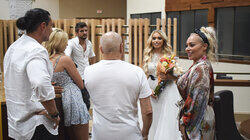 Pageant Crowned and Miami Bound Pageant Crowned and Miami Bound