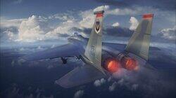 F-15 F-15