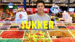 Sukker Sukker
