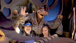 Puppet Masters, Authoring the Force, Capturing the Kingdom Puppet Masters, Authoring the Force, Capturing the Kingdom