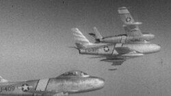 F-86 Sabre F-86 Sabre
