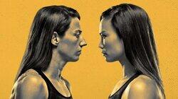UFC on ESPN 24: Rodriguez vs. Waterson UFC on ESPN 24: Rodriguez vs. Waterson