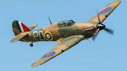 Hawker Hurricane Hawker Hurricane