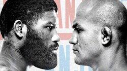 UFC Fight Night 166: Blaydes vs. Dos Santos UFC Fight Night 166: Blaydes vs. Dos Santos
