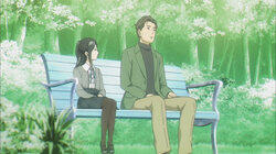 Boogiepop at Dawn 3 Boogiepop at Dawn 3