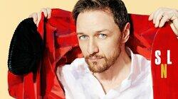 James McAvoy / Meek Mill James McAvoy / Meek Mill