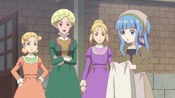 Cinderella of Recollection Cinderella of Recollection