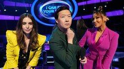 Episode 4: Ashanti, Joel McHale, Alison Brie, Cheryl Hines, Adrienne Houghton Episode 4: Ashanti, Joel McHale, Alison Brie, Cheryl Hines, Adrienne Houghton