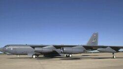 B-52 B-52