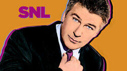 Alec Baldwin / Christina Aguilera Alec Baldwin / Christina Aguilera