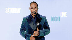 Eddie Murphy / Lizzo