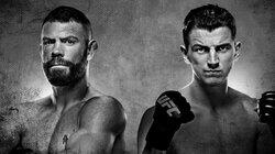 UFC Fight Night 168: Felder vs. Hooker UFC Fight Night 168: Felder vs. Hooker