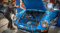 Porsche 911 Porsche 911