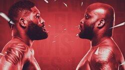 UFC Fight Night 185: Blaydes vs. Lewis UFC Fight Night 185: Blaydes vs. Lewis