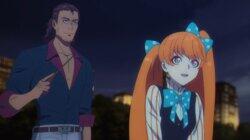 Master and Pupil -Lenny- Master and Pupil -Lenny-