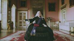 Queen Victoria and Her Wayward Son Queen Victoria and Her Wayward Son