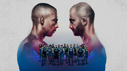 UFC on ESPN 30: Barboza vs. Chikadze UFC on ESPN 30: Barboza vs. Chikadze