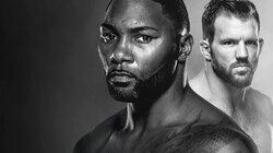 UFC on Fox 18: Johnson vs. Bader UFC on Fox 18: Johnson vs. Bader