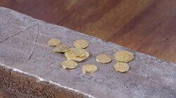 The 1715 Treasure Fleet Part 2 The 1715 Treasure Fleet Part 2