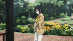 Boogiepop at Dawn 1 Boogiepop at Dawn 1