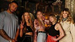 Bristol/Eclectic Electric Bristol/Eclectic Electric