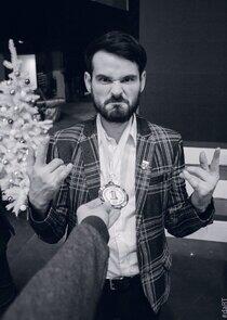 photo of Дмитрий Орлов