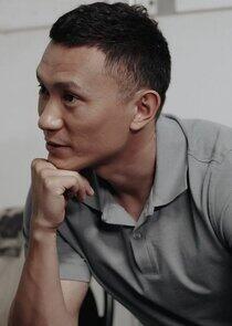 Данияр Джумадилов