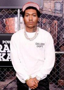 Demetrius Flenory Jr. Demetrius Flenory Jr.