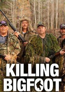 Killing Bigfoot Killing Bigfoot