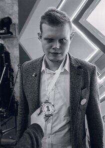 photo of Евгений Хохлов