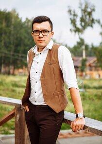 photo of Александр Шутов