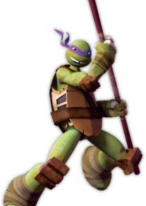 Donatello Donatello