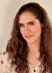 Megan Amram Megan Amram