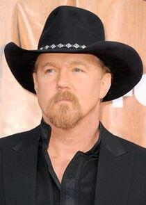 Trace Adkins Trace Adkins