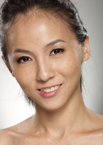 Adele Wong Adele Wong