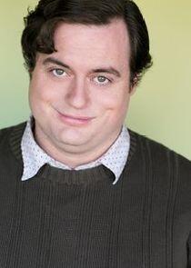 Ian Abramson Ian Abramson