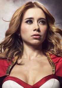 Calista Secor Calista Secor