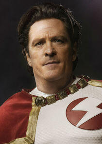 SuperShock SuperShock