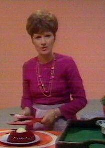 Julie Stevens Julie Stevens