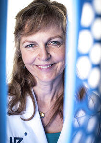 Linde Goossens Linde Goossens