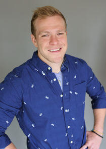 Colton Smith