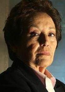 Jacinta García Jacinta García