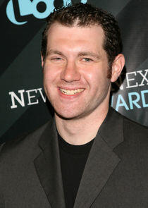 Billy Eichner Billy Eichner