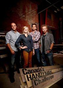 Canada's Handyman Challenge Canada's Handyman Challenge