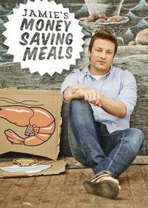 Jamie's Money Saving Meals Jamie's Money Saving Meals