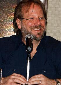 Andrew W. Marlowe Andrew W. Marlowe